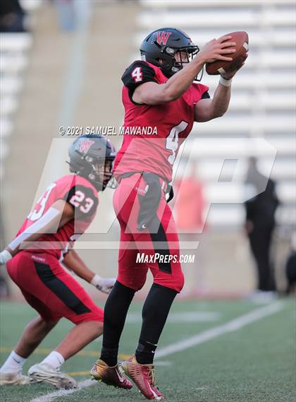 Thumbnail 1 in Salesian @ Harvard-Westlake photogallery.
