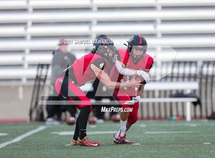 Thumbnail 1 in Salesian @ Harvard-Westlake photogallery.
