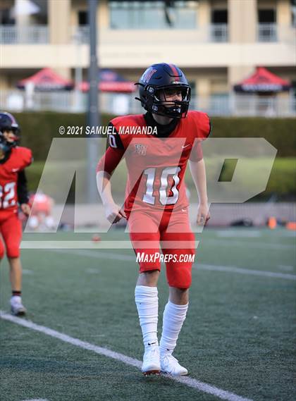 Thumbnail 2 in Salesian @ Harvard-Westlake photogallery.