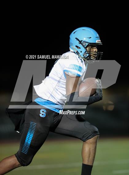 Thumbnail 2 in Salesian @ Harvard-Westlake photogallery.