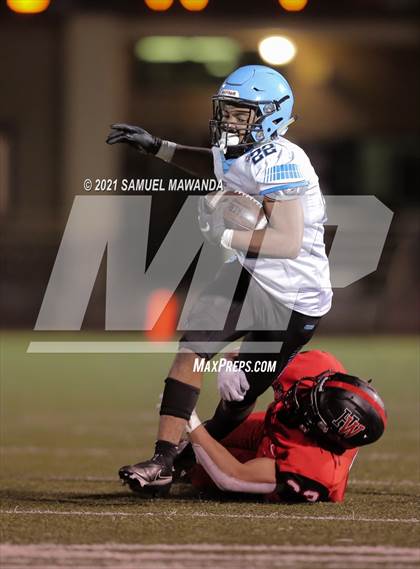 Thumbnail 1 in Salesian @ Harvard-Westlake photogallery.