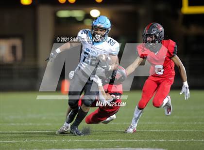 Thumbnail 2 in Salesian @ Harvard-Westlake photogallery.