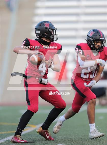 Thumbnail 2 in Salesian @ Harvard-Westlake photogallery.