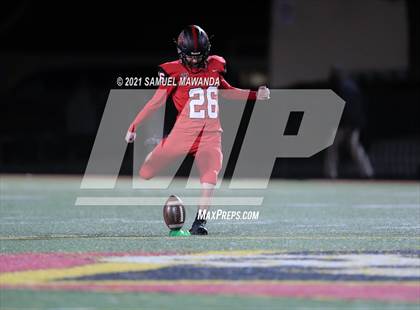 Thumbnail 3 in Salesian @ Harvard-Westlake photogallery.