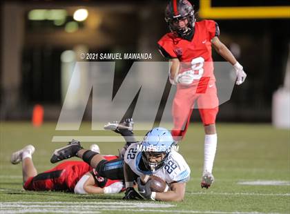 Thumbnail 2 in Salesian @ Harvard-Westlake photogallery.