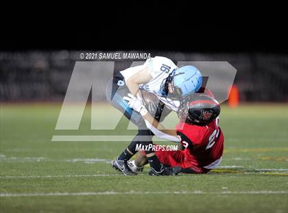 Thumbnail 3 in Salesian @ Harvard-Westlake photogallery.