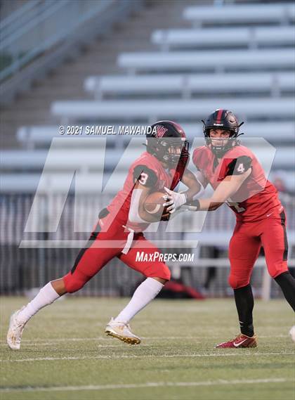 Thumbnail 1 in Salesian @ Harvard-Westlake photogallery.