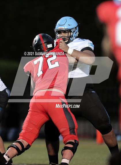 Thumbnail 3 in Salesian @ Harvard-Westlake photogallery.
