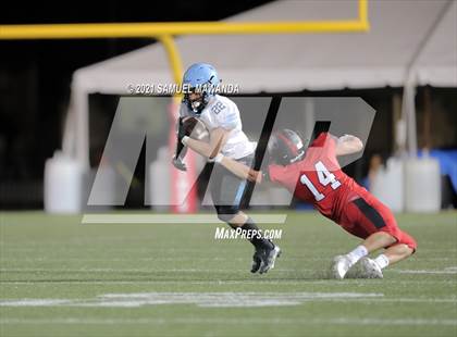 Thumbnail 2 in Salesian @ Harvard-Westlake photogallery.