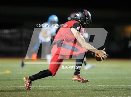 Thumbnail 1 in Salesian @ Harvard-Westlake photogallery.
