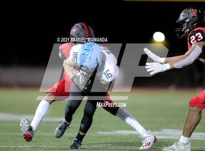 Thumbnail 3 in Salesian @ Harvard-Westlake photogallery.