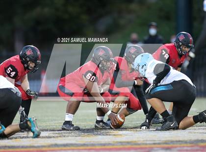 Thumbnail 2 in Salesian @ Harvard-Westlake photogallery.