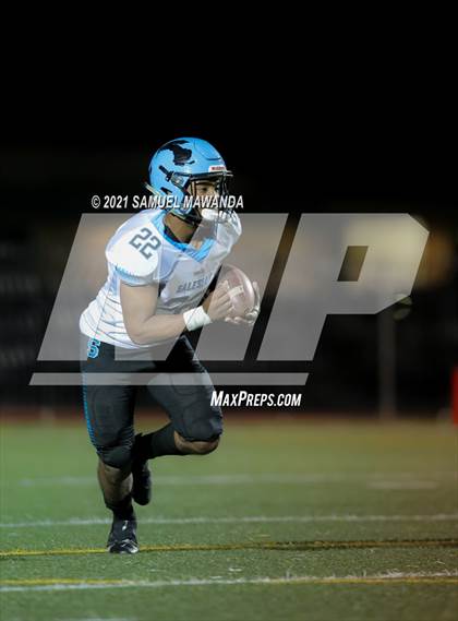 Thumbnail 3 in Salesian @ Harvard-Westlake photogallery.