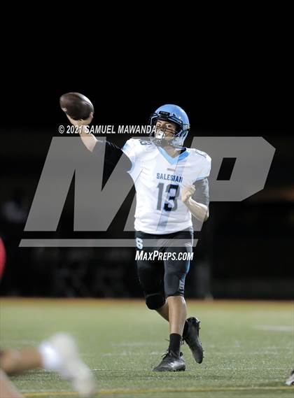 Thumbnail 3 in Salesian @ Harvard-Westlake photogallery.