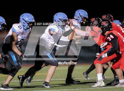Thumbnail 1 in Salesian @ Harvard-Westlake photogallery.