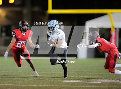 Thumbnail 1 in Salesian @ Harvard-Westlake photogallery.