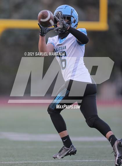 Thumbnail 1 in Salesian @ Harvard-Westlake photogallery.