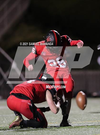 Thumbnail 3 in Salesian @ Harvard-Westlake photogallery.