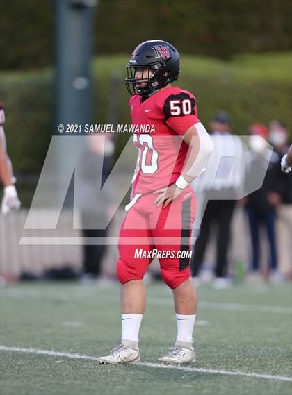 Thumbnail 3 in Salesian @ Harvard-Westlake photogallery.