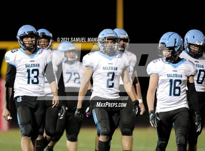 Thumbnail 2 in Salesian @ Harvard-Westlake photogallery.