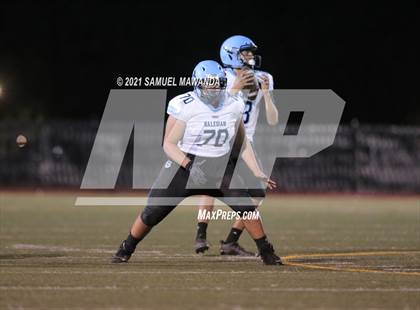 Thumbnail 2 in Salesian @ Harvard-Westlake photogallery.