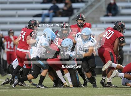 Thumbnail 2 in Salesian @ Harvard-Westlake photogallery.
