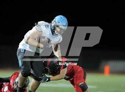 Thumbnail 2 in Salesian @ Harvard-Westlake photogallery.