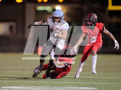 Thumbnail 3 in Salesian @ Harvard-Westlake photogallery.