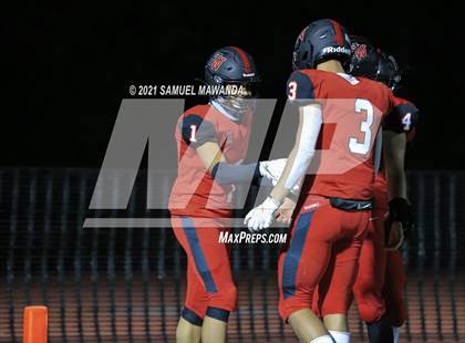 Thumbnail 3 in Salesian @ Harvard-Westlake photogallery.