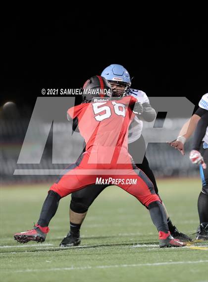 Thumbnail 2 in Salesian @ Harvard-Westlake photogallery.