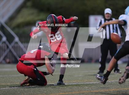 Thumbnail 2 in Salesian @ Harvard-Westlake photogallery.