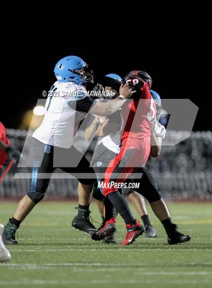 Thumbnail 2 in Salesian @ Harvard-Westlake photogallery.
