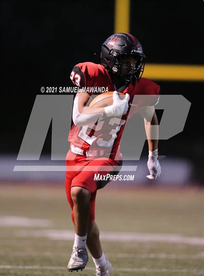Thumbnail 1 in Salesian @ Harvard-Westlake photogallery.