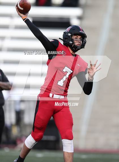 Thumbnail 1 in Salesian @ Harvard-Westlake photogallery.