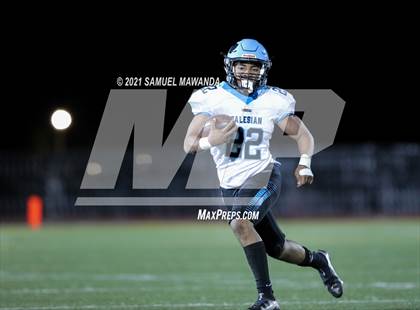 Thumbnail 2 in Salesian @ Harvard-Westlake photogallery.