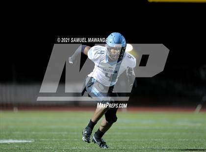 Thumbnail 2 in Salesian @ Harvard-Westlake photogallery.