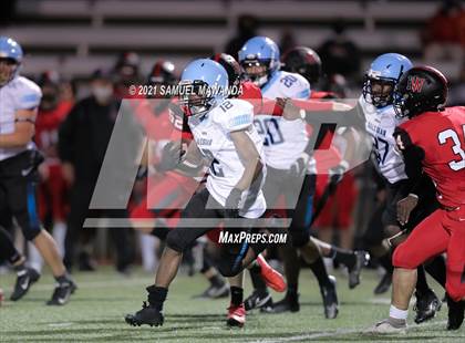 Thumbnail 3 in Salesian @ Harvard-Westlake photogallery.