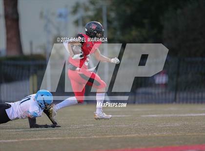 Thumbnail 3 in Salesian @ Harvard-Westlake photogallery.