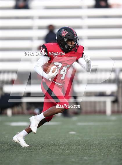 Thumbnail 2 in Salesian @ Harvard-Westlake photogallery.