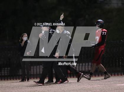 Thumbnail 2 in Salesian @ Harvard-Westlake photogallery.