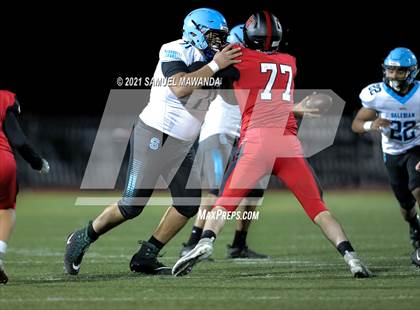 Thumbnail 3 in Salesian @ Harvard-Westlake photogallery.
