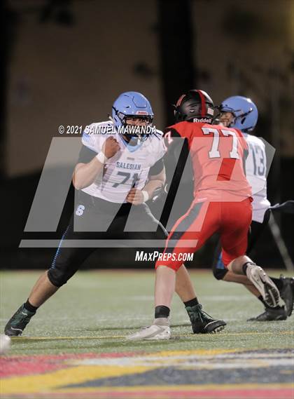 Thumbnail 3 in Salesian @ Harvard-Westlake photogallery.