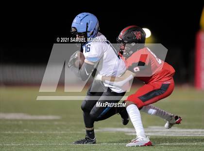 Thumbnail 1 in Salesian @ Harvard-Westlake photogallery.