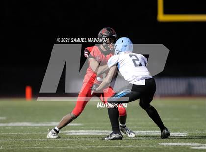 Thumbnail 1 in Salesian @ Harvard-Westlake photogallery.