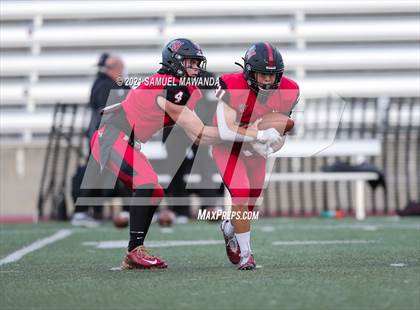 Thumbnail 2 in Salesian @ Harvard-Westlake photogallery.