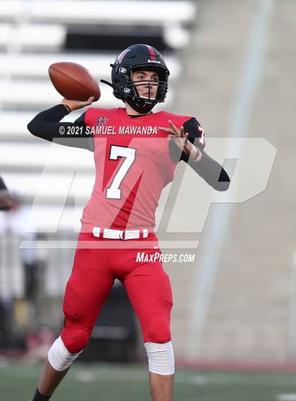 Thumbnail 3 in Salesian @ Harvard-Westlake photogallery.