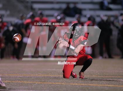 Thumbnail 2 in Salesian @ Harvard-Westlake photogallery.