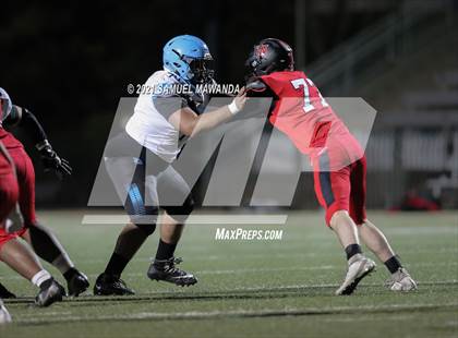 Thumbnail 3 in Salesian @ Harvard-Westlake photogallery.