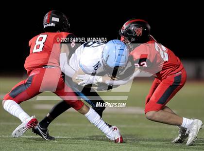 Thumbnail 2 in Salesian @ Harvard-Westlake photogallery.