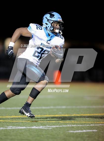 Thumbnail 1 in Salesian @ Harvard-Westlake photogallery.